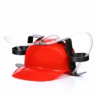 Imprezowy kask