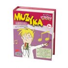 Mini doktor LAB - muzyka