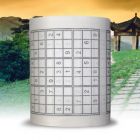 Papier toaletowy Sudoku