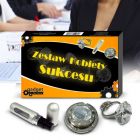 Zestaw Kobiety Sukcesu