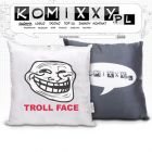 Poduszka komixxowa Troll Face