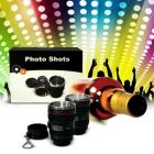 Photo Shots - zestaw deluxe