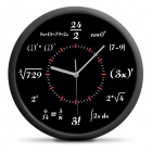 Zegar matematyka