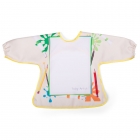 Baby Artist - Bib with sleeves