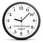 Anti-aging clock (PL)