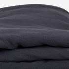 Blanket dressing gown - Graphite