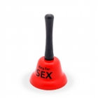 Bell for sex (EN)