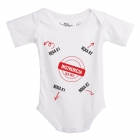 Baby Instructions - Bodysuit (PL) - Size 68